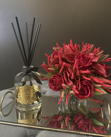Villa Diffuser Gift Box - Saigon Garden - VILLA42 (Carton of 1)